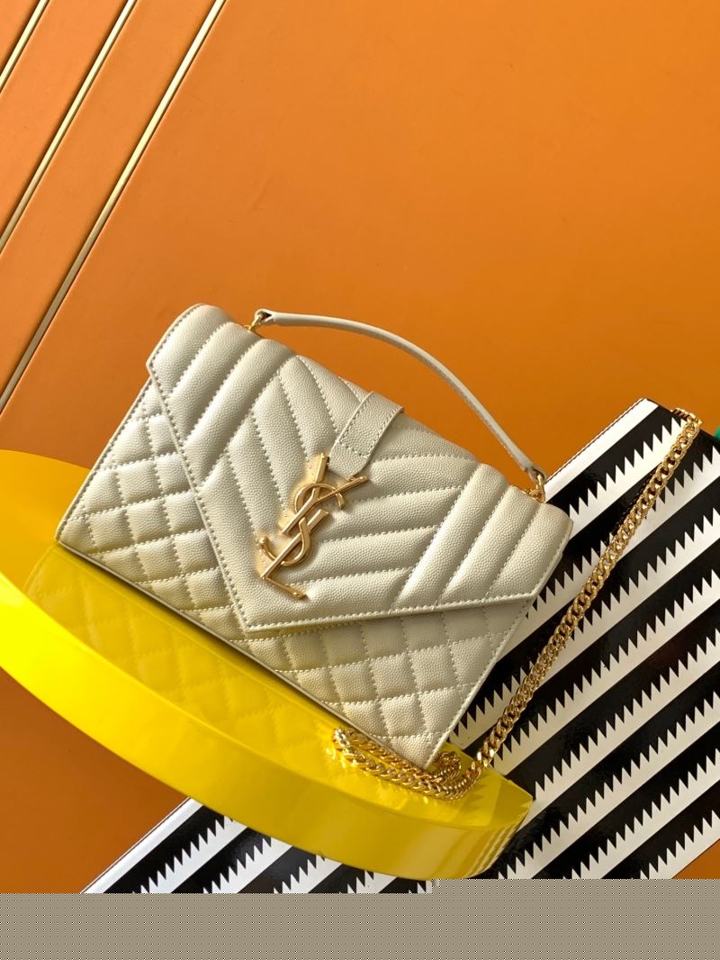 Y*L top handle bags